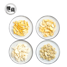 Nutritiva vários tipos de frutas secas liofilizadas chips de frutas secas